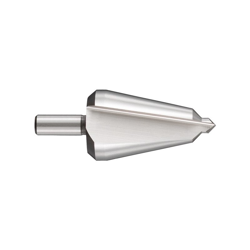 Forets coniques lisses hss foret mtx/twist drills ø 16 à 30.5 mm cylindrique acier, plastique 1 pièc