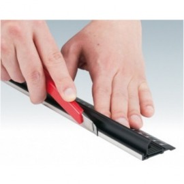 Règle guide-cutter 300 mm