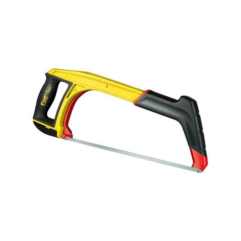 Scie à métaux 5 en 1 fatmax® scie à métaux 5 en 1 fatmax® 1 pièce(s) - stanley division construction
