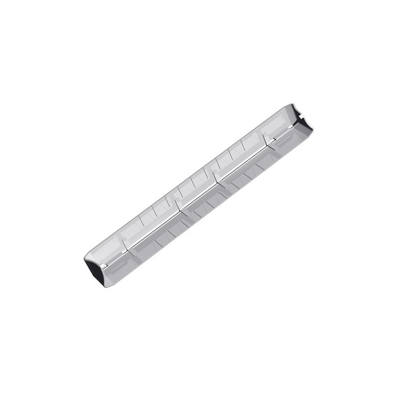 Jonctions et angles pour bandeau cellulaire angle exterieur universel à 90° 1 pièce(s) - nicoll