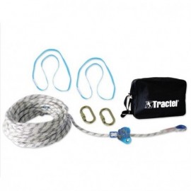 Kit antichute ligne de vie