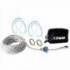 Kit antichute ligne de vie