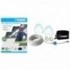 Kit antichute ligne de vie