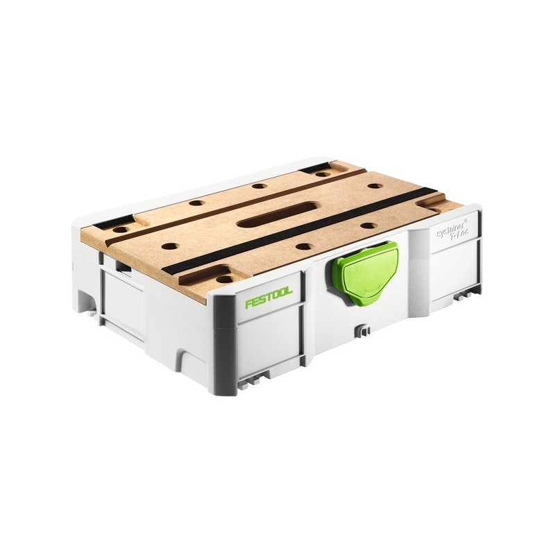 Systainer de travail sys-mft systainer de travail sys-mft 1 pièce(s) - festool