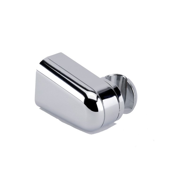 Support mural haut chromé support mural haut chromé 1 pièce(s) - nicoll