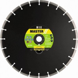 Disques diamant MASTER MIX