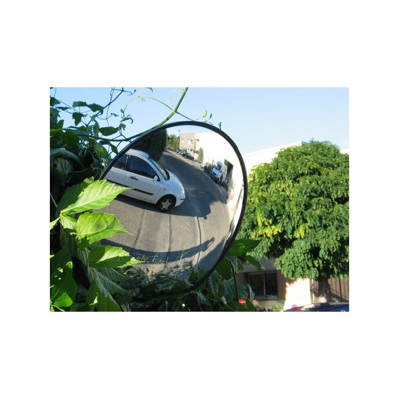 Miroir de sécurité standard miroir de sécurité standard 1 pièce(s) - viso