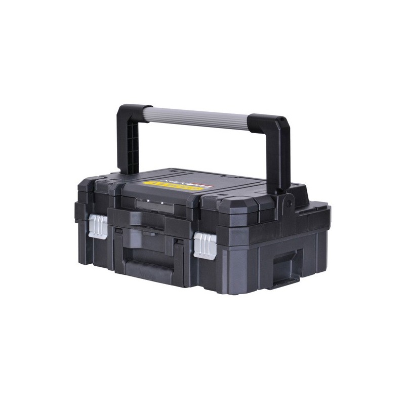 Mallette grande poignée avec organiseur tstak fatmax® mallette grande poignée avec organiseur tstak 