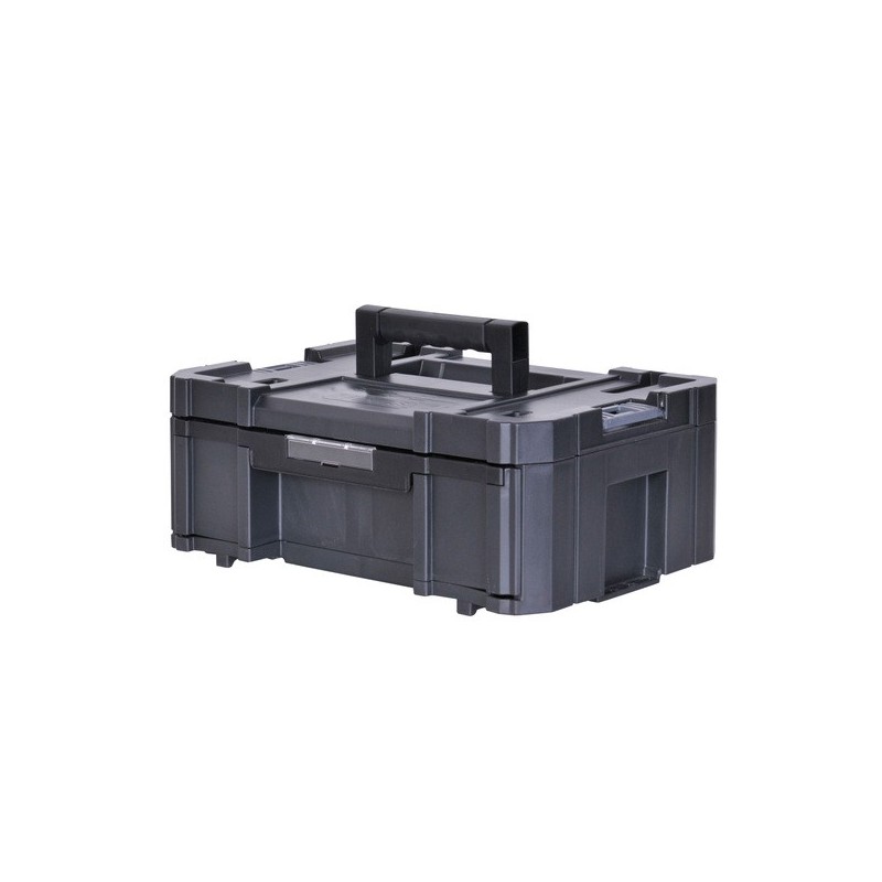 Mallette 1 tiroir tstak fatmax® mallette 1 tiroir tstak fatmax® 1 pièce(s) - stanley division constr