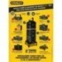 Mallette grand volume TSTAK FATMAX®