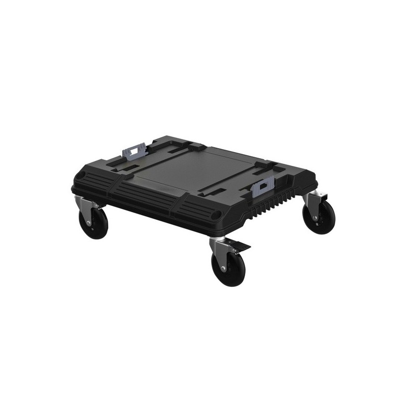 Module à roulettes tstak fatmax® module à roulettes tstak fatmax® 1 pièce(s) - stanley division cons