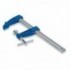 Tige 18x7 Saillie 60 mm. Serrage 15 cm