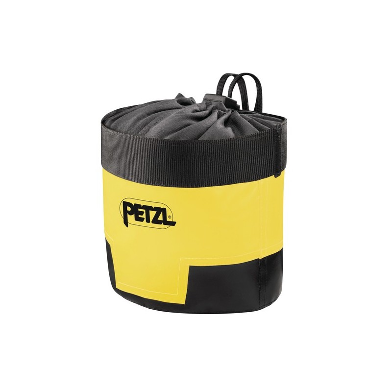 Pochette porte-outils toolbag ts 2.5l pochette porte-outils toolbag ts 2.5l 1 pièce(s) - petzl distr