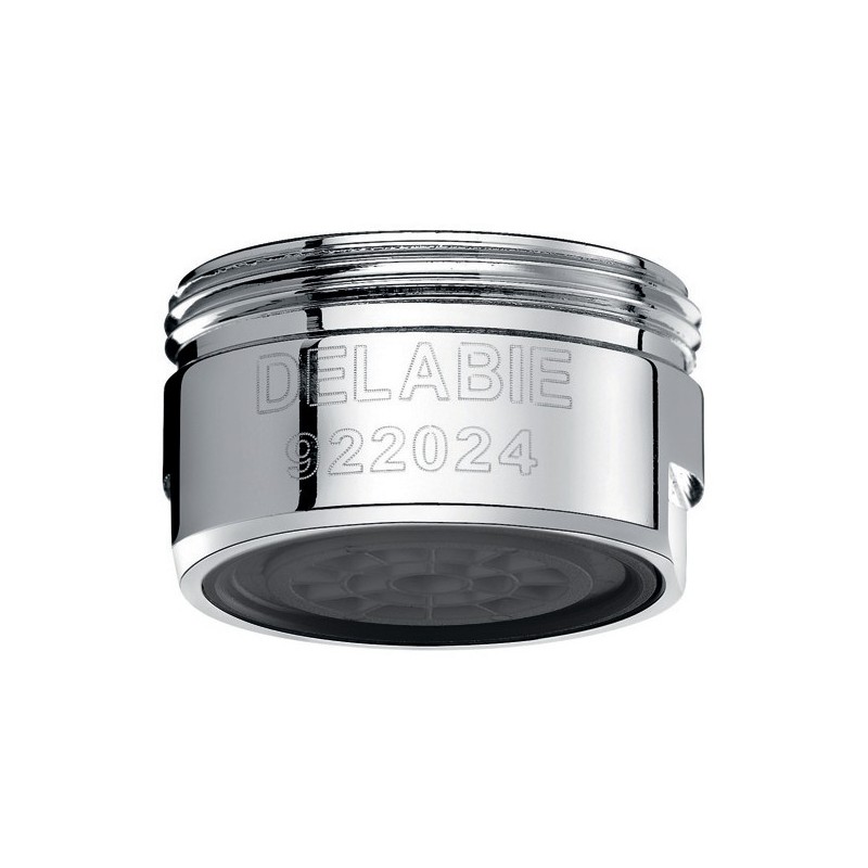 Brise-jet économique antitartre brise-jet à débit réglable m24x100 mm 1 sachet(s) de 2 pièce(s) - de