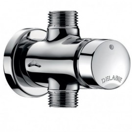 Robinet TEMPOSOFT 2 urinoir robinet droit 1/2"