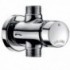 Robinet TEMPOSOFT 2 urinoir robinet droit 1/2"