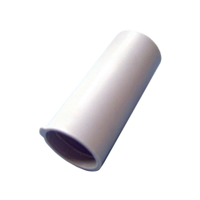 Coude, équerre et manchon pour tube irl manchon irl ø25mm 1 sachet(s) de 2 pièce(s) - debflex