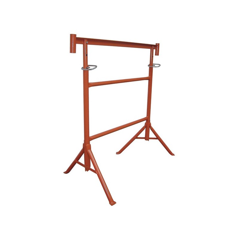 Tréteaux orientables 1.20 x 2.19 m tréteaux orientables 1.20 x 2.19 m 1 pièce(s) - altrad saint deni