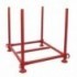 Casier de stockage gerbable peint Type B
