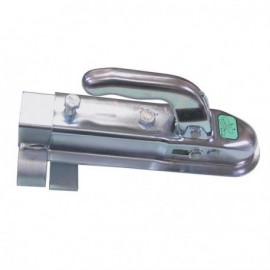 Crochet de remorquage pour bétonnière thermique ST350