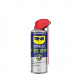Nettoyant contacts WD-40 SPECIALIST