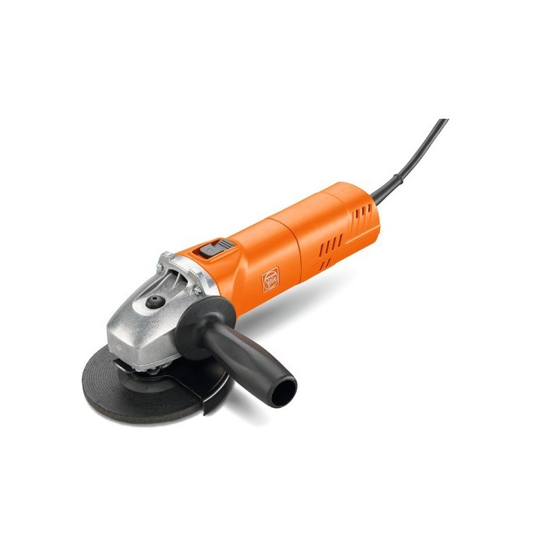 Meuleuse d'angle 800w ø 125mm wsg 8-125 800 w secteur 2 kg 125 mm 11000 trs/min meuleuse d'angle 800