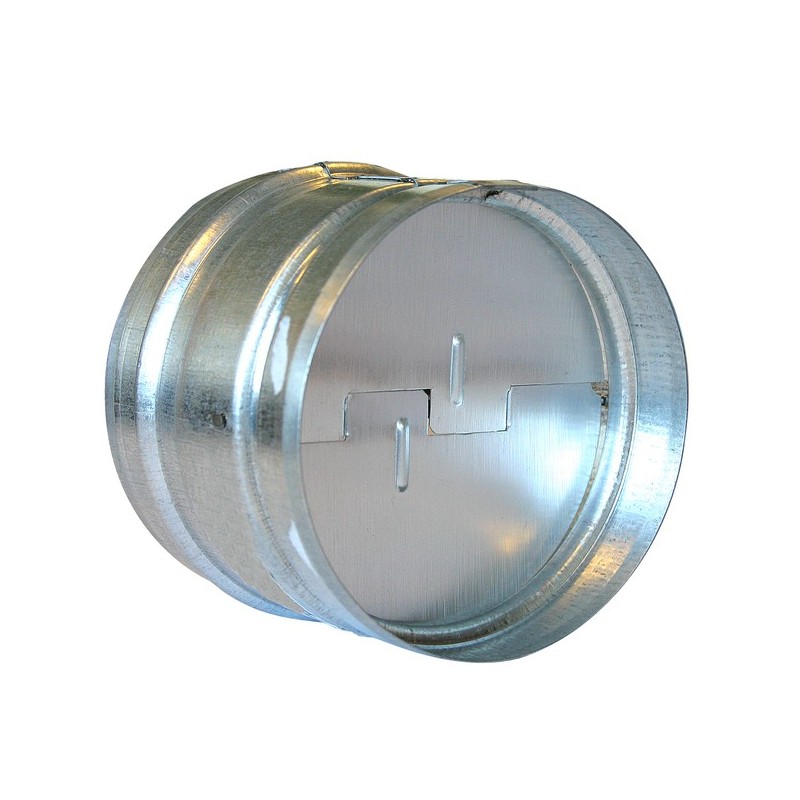 Clapets anti-retour vmc clapet anti-retour ø 125 1 pièce(s) - autogyre