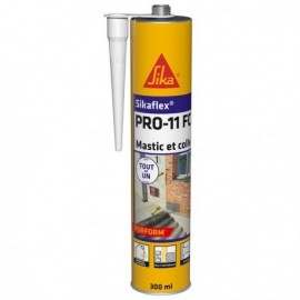 Mastic-colle SIKAFLEX PRO 11 FC