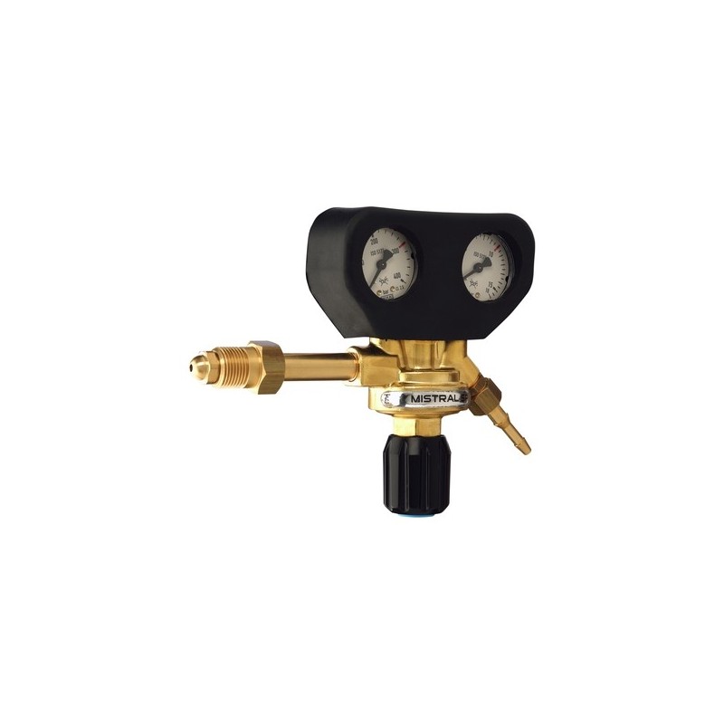 La Spirotechnique Royal Mistral
