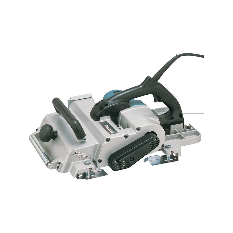 Rabot de charpente kp312s 2200w 312 mm secteur 2200 w 12000 trs/min rabot de charpente kp312s 2200w 