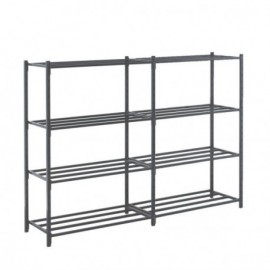 Rayonnage mi-lourd FLIPLUS