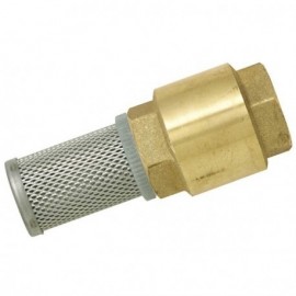 Accessoires de filtration