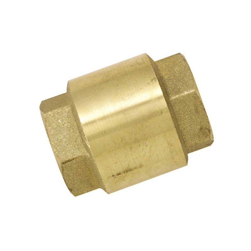 Accessoires de filtration clapet anti-retour 26 x 34 1 pièce(s) - boutte