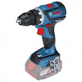 Perceuse-visseuse GSR 18V-60 C 18V Solo