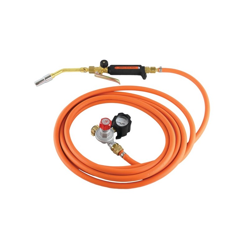 Ensemble sanitaire oxy/propane ensemble sanitaire oxy/propane 1 pièce(s) - tls toute la soudure