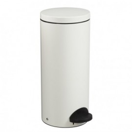 Poubelles à pédale SANELIA