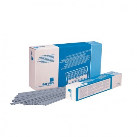 Électrode rutile SAFER G 48 N