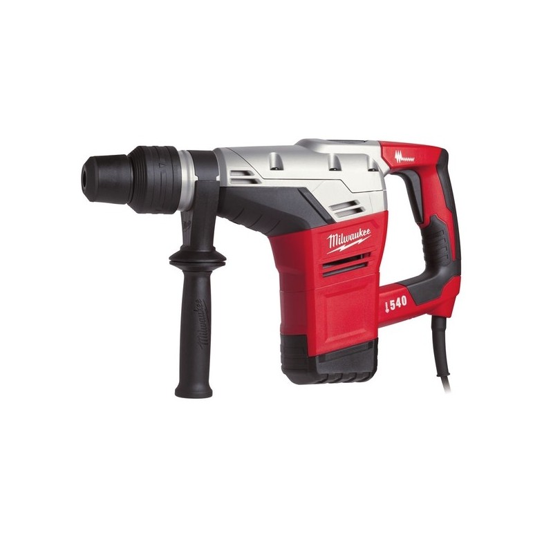 Perforateur-burineur 1100 w k540s 8 et ? 16 m/s² secteur sds max 6.3 kg 3000 cp/min 1100 w 40 mm per