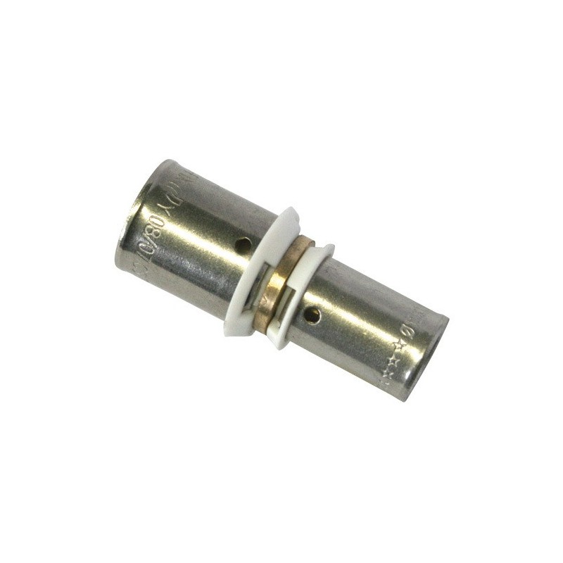 Manchons à sertir réduits per manchon à sertir réduit per ø 20 à 16 1 pièce(s) - ayor