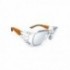 Lunettes correctrices SAFETY PRO