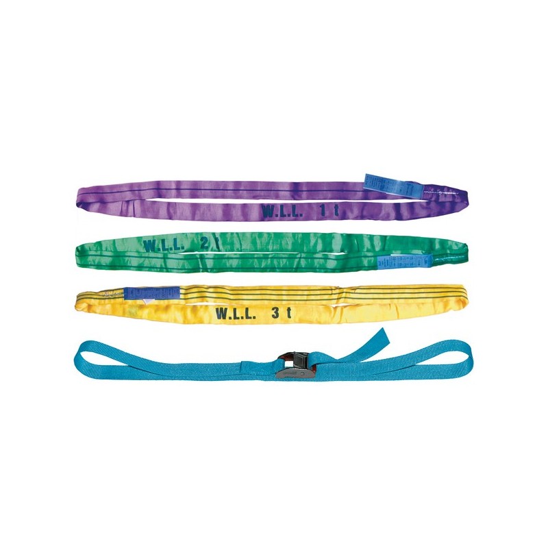 Kit de levage kit de levage 1 lot(s) de 4 pièce(s) - levac