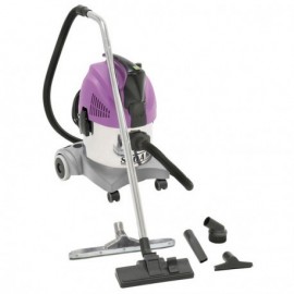 Aspirateur eau et poussières JET 15i