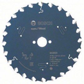 Lames de scie circulaire EXPERT WOOD