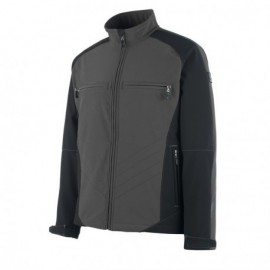 Veste softshell DRESDEN