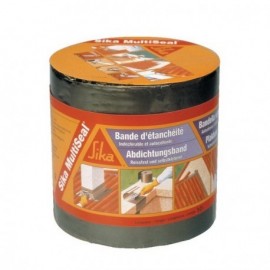 Bande étanchéité MULTISEAL® grise 15 cm