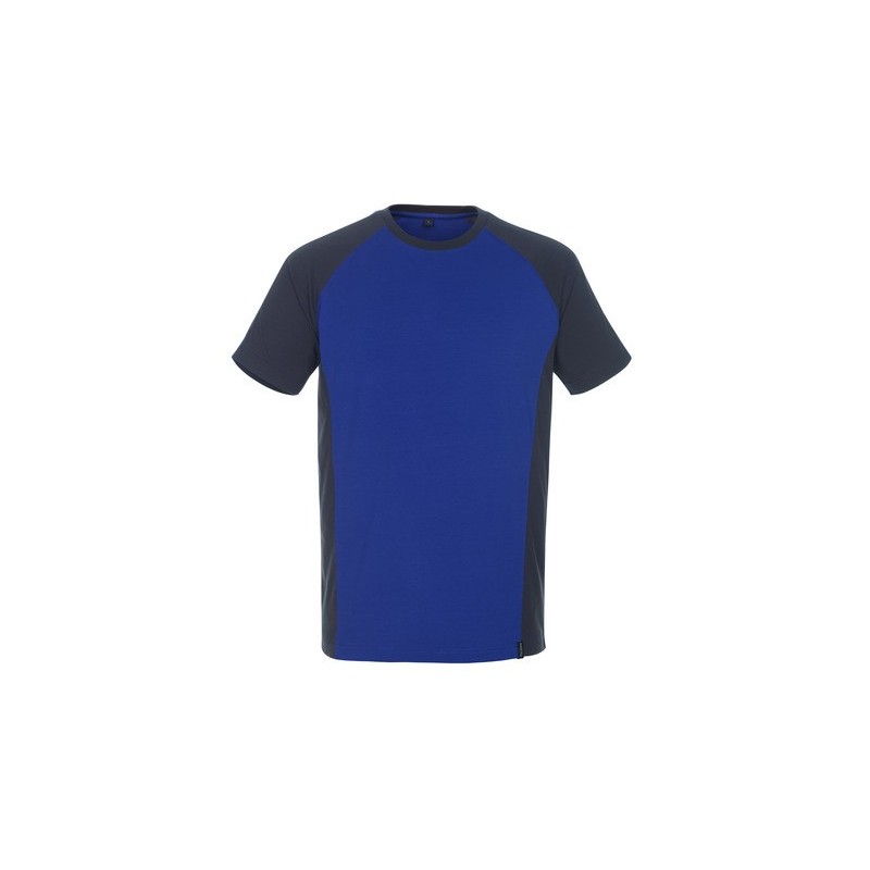 Tee-shirt manches courtes potsdam tee-shirt manches courtes potsdam bleu roi/marine tm m 100 - 200 g
