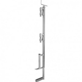 Pince dalle UNIMAG à bloqueurs