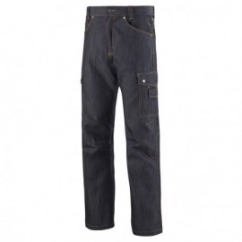 Jean CRAFT WORKER multi-poches