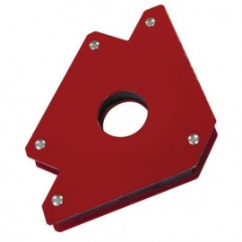 Aimant positionneur de soudure