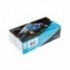 Gants jetables nitrile